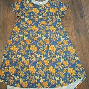 L LuLaroe Carly